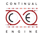Image of Continual Engine logo