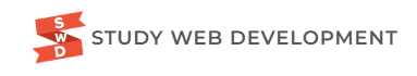Image of Study Web Development logo