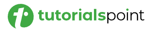 Image of Turorials Point logo