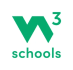 Image of W3Schools logo